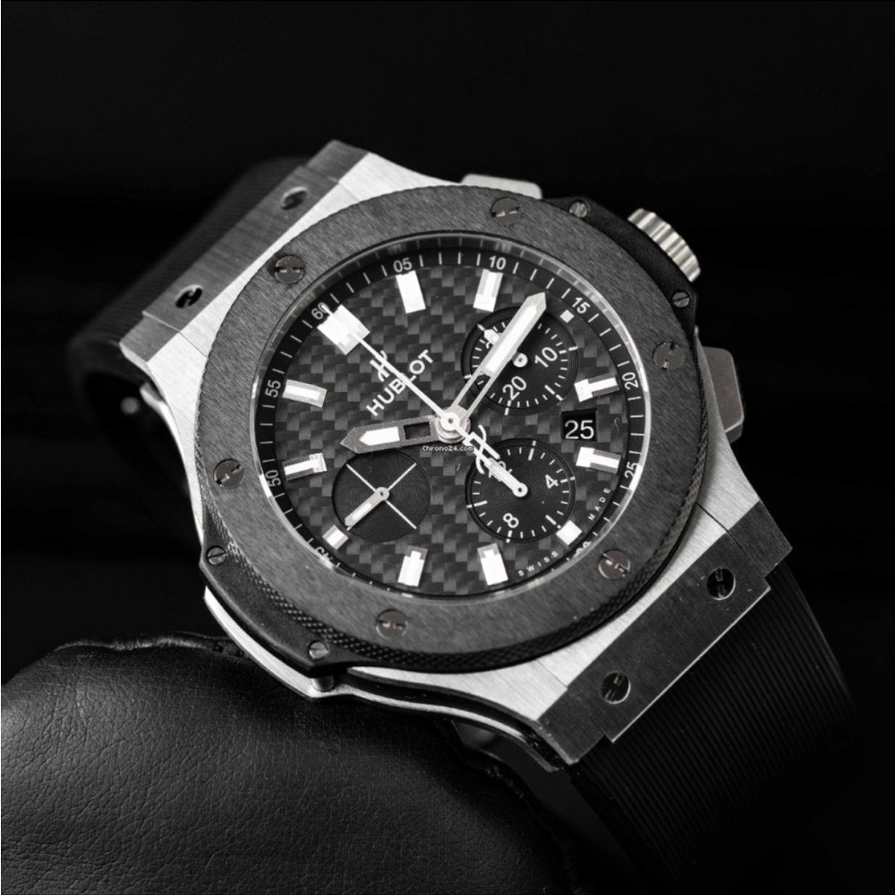 Hublot Big Bang 44mm